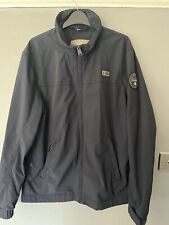 Napapijri geographic jacket for sale  CHEADLE