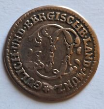 Stuber 1783 charles d'occasion  Saint-Hilaire-de-Riez