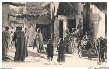 Apmp1 0022 algerie d'occasion  France