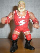 Wrestling custom figur gebraucht kaufen  Deutschland