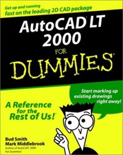 Autocad 2000 dummies for sale  Mishawaka
