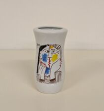 Pablo picasso vaso usato  Brescia