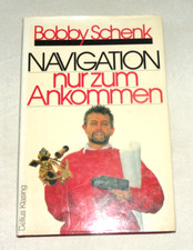 562 bobby schenk gebraucht kaufen  Neustadt a.d.Donau