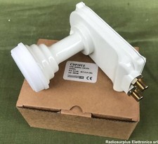 Illuminatore cdp10tz fracarro usato  Giarre