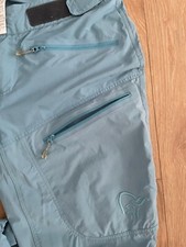 Pantaloni trekking mtb usato  Roma