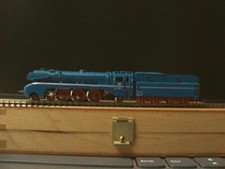 Märklin 88892 locomotive d'occasion  Cravant