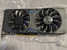 Placa de Vídeo EVGA GeForce GTX 970 4GB GDDR5 (04GP42978KR) comprar usado  Enviando para Brazil