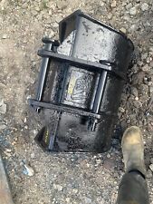 Jcb 2cx 600mm for sale  SOWERBY BRIDGE