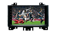 Leitor multimídia automotivo GPS tela sensível ao toque compatível com Mercedes-Benz Sprinter 2006-2017, usado comprar usado  Enviando para Brazil
