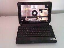Netbook compaq mini usato  Minturno