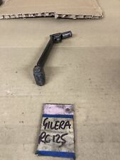 Gilera rc125 gear for sale  ASHTON-UNDER-LYNE