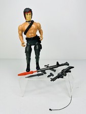 Coleco rambo vintage for sale  Warwick