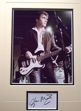 Glen matlock sex for sale  LITTLEBOROUGH