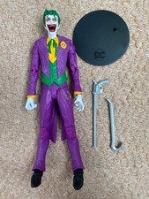 Mcfarlane toys joker for sale  COTTINGHAM