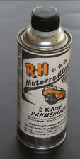 Motorradlacke acryl spritz gebraucht kaufen  Tecklenburg