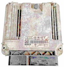03g906016cc calculateur moteur d'occasion  Abbeville