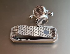 Montblanc honeycomb star for sale  LONDON