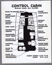 Boeing 314 flying for sale  LONDON