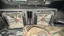 Two 10inch kicker for sale  Nebraska City