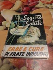 Segreto della salute usato  Colli Verdi