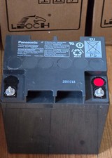 Panasonic p1228ap 12v gebraucht kaufen  Bayreuth
