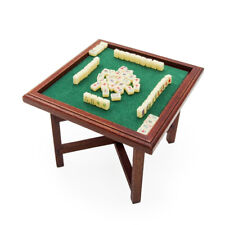 Miniature wooden mahjong d'occasion  Expédié en Belgium