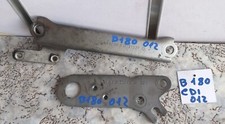 Staffe testata superiore usato  Sinopoli