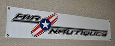 Air nautique banner for sale  League City