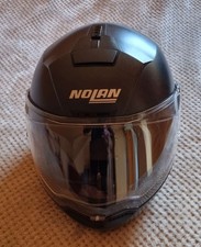 Klapphelm nolan 104 gebraucht kaufen Klapphelm nolan 104 gebraucht kaufen  Parchim-Umland I