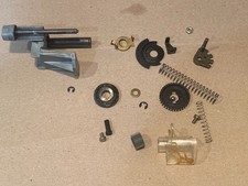 Dual 1229q vintage for sale  Sacramento