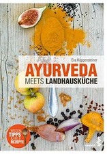 Ayurveda meets landhausküche gebraucht kaufen  Berlin