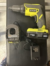 cordless screwgun for sale  Olney