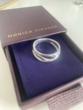 New monica vinader for sale  BRIGHTON