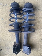 Ammortizzatori clio 172 usato  Borgo Val di Taro