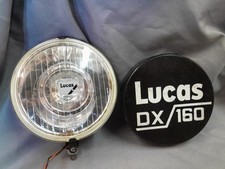 Lucas dx160 spot for sale  LONDON