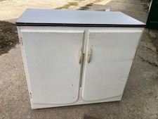 Vintage 1950 white for sale  COLCHESTER