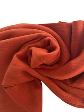 Turkish lawn scarf for sale  MITCHAM