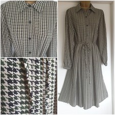 Khaki green dogtooth for sale  ALTRINCHAM