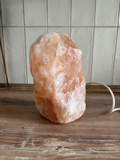 Himalaya salzlampe gebraucht kaufen  Berlin