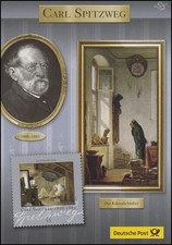 2647 maler carl gebraucht kaufen  Schwalmtal