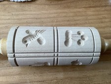 Teigroller kekse backen gebraucht kaufen  Keltern