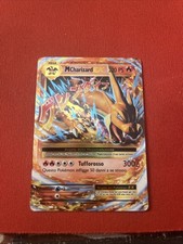 Pokemon charizard 108 usato  Canelli