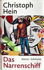christoph hein gebraucht kaufen  Bensheim