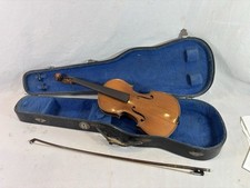 Violons compagnon siècle d'occasion  Vitry-le-François