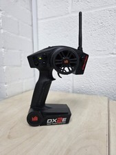 Spektrum dx2e 2.4ghz for sale  DAVENTRY