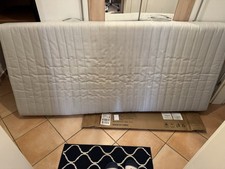 Ikea sultan matratze gebraucht kaufen  München
