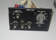 Aircraft panel switches for sale  Delray Beach