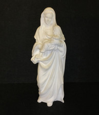 Madonna child figurine for sale  UK