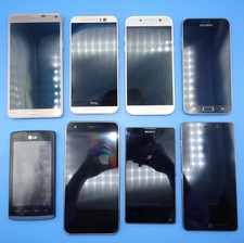 Android phones samsung for sale  WALTHAM CROSS