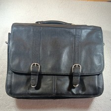 Vintage wilson leather for sale  Lebanon